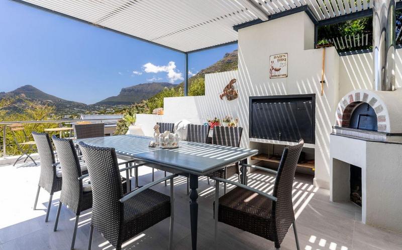 3 Bedroom Property for Sale in Hout Bay Western Cape
